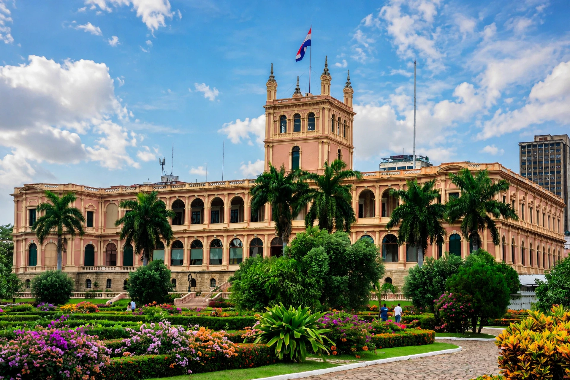 Business Travel — Spanish Phrases