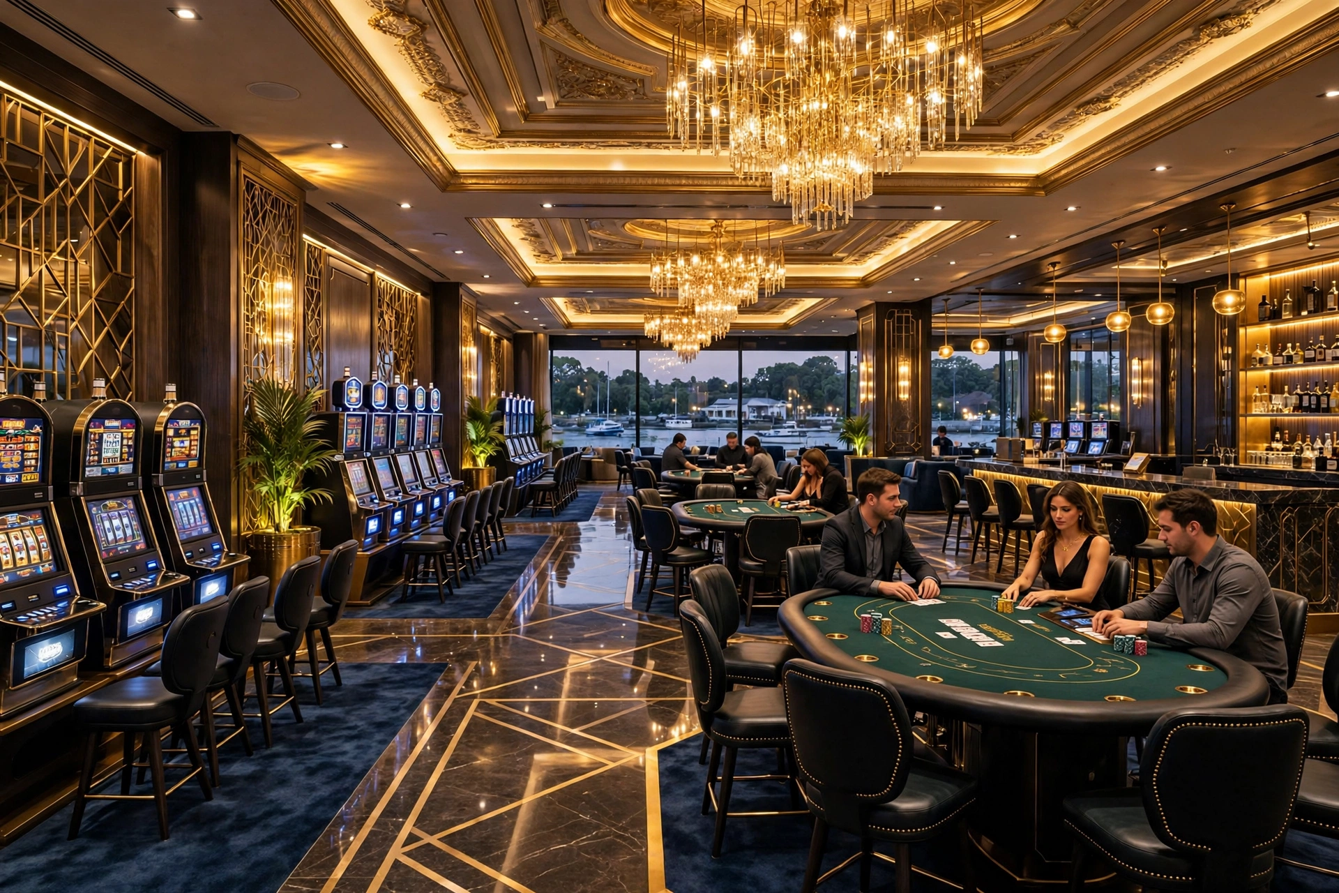 Blackjack — Spanish Phrases