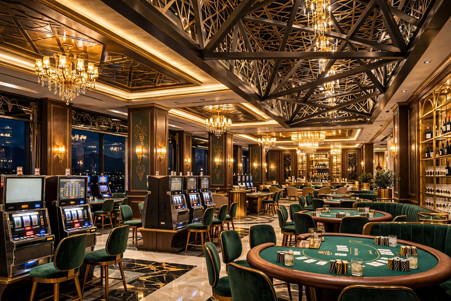 Texas Hold'em — Spanish Phrases