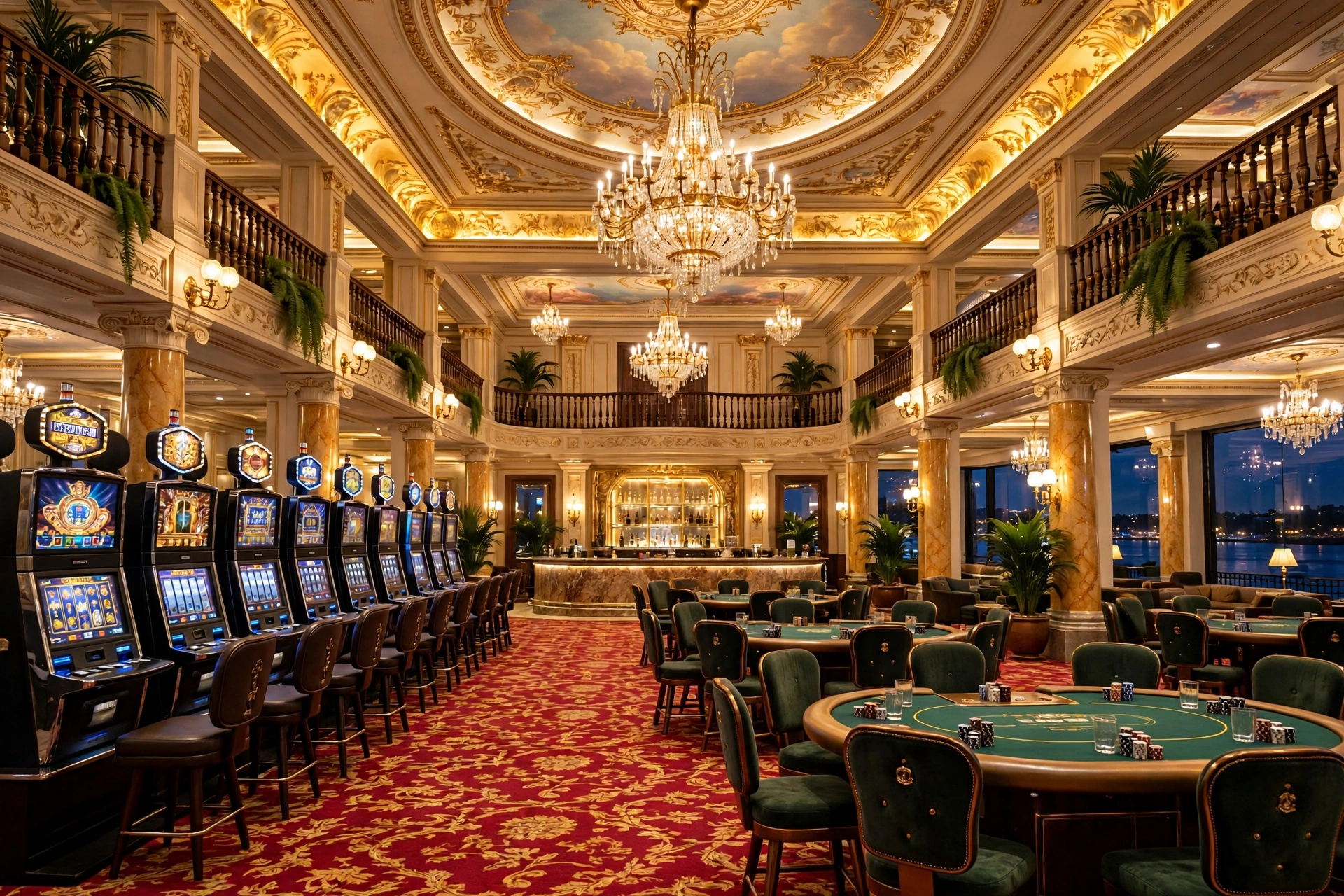 Poker Betting, Raising, Calling, and Folding — Spanish Phrases