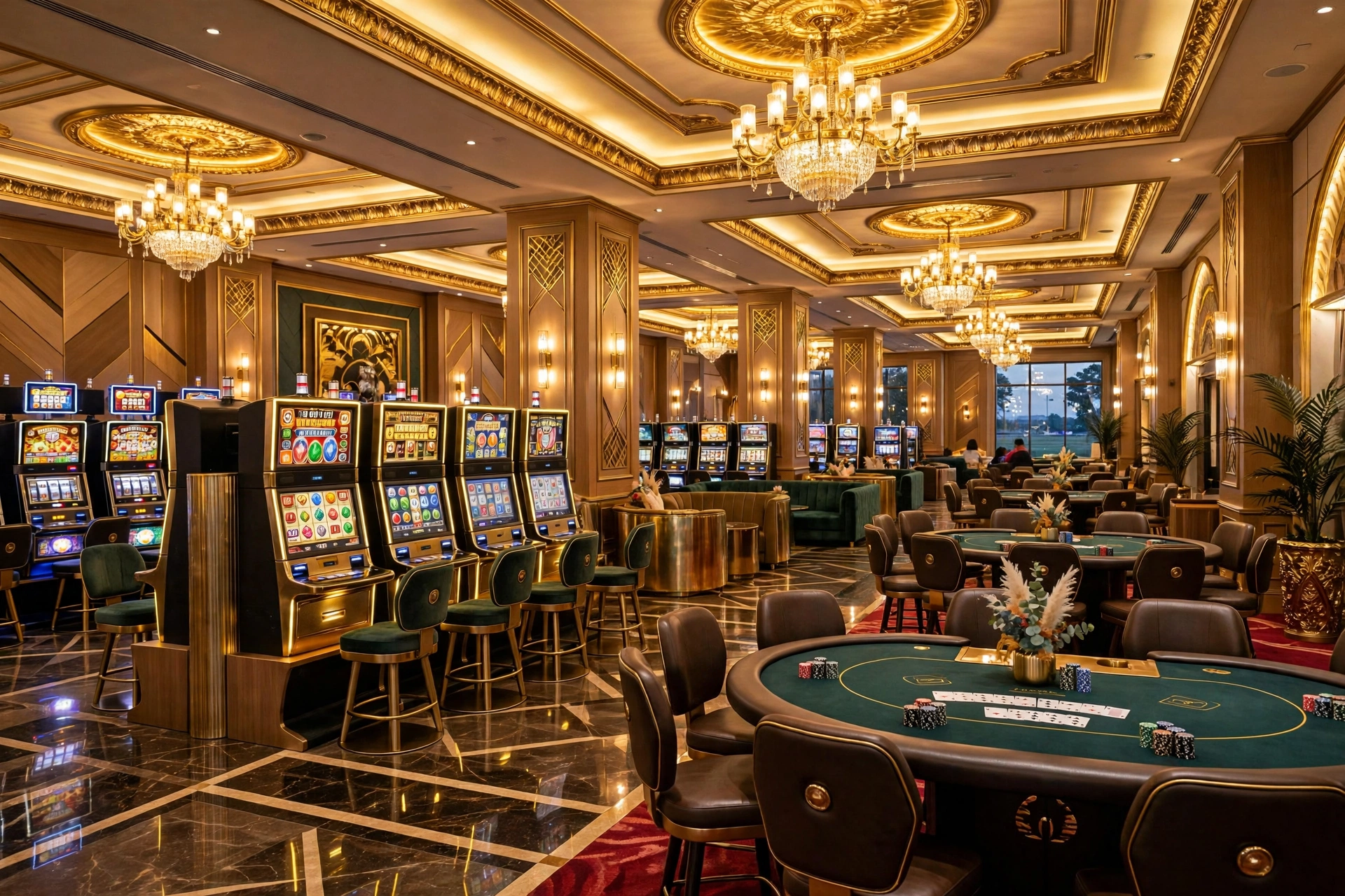Poker Tournaments, Blinds, and Buy-Ins — Spanish Phrases