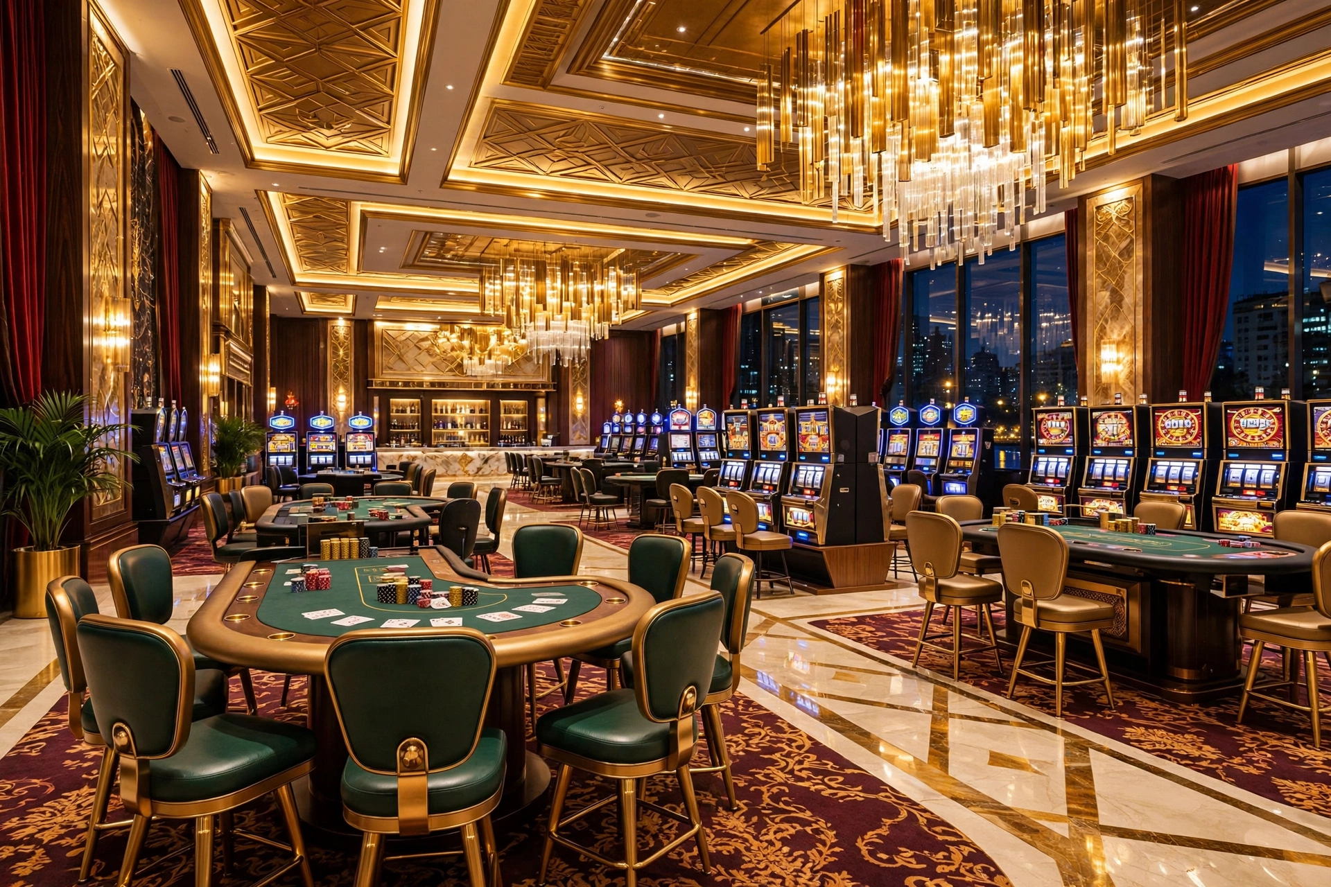 Poker Bluffing, Tells, and Strategy — Spanish Phrases