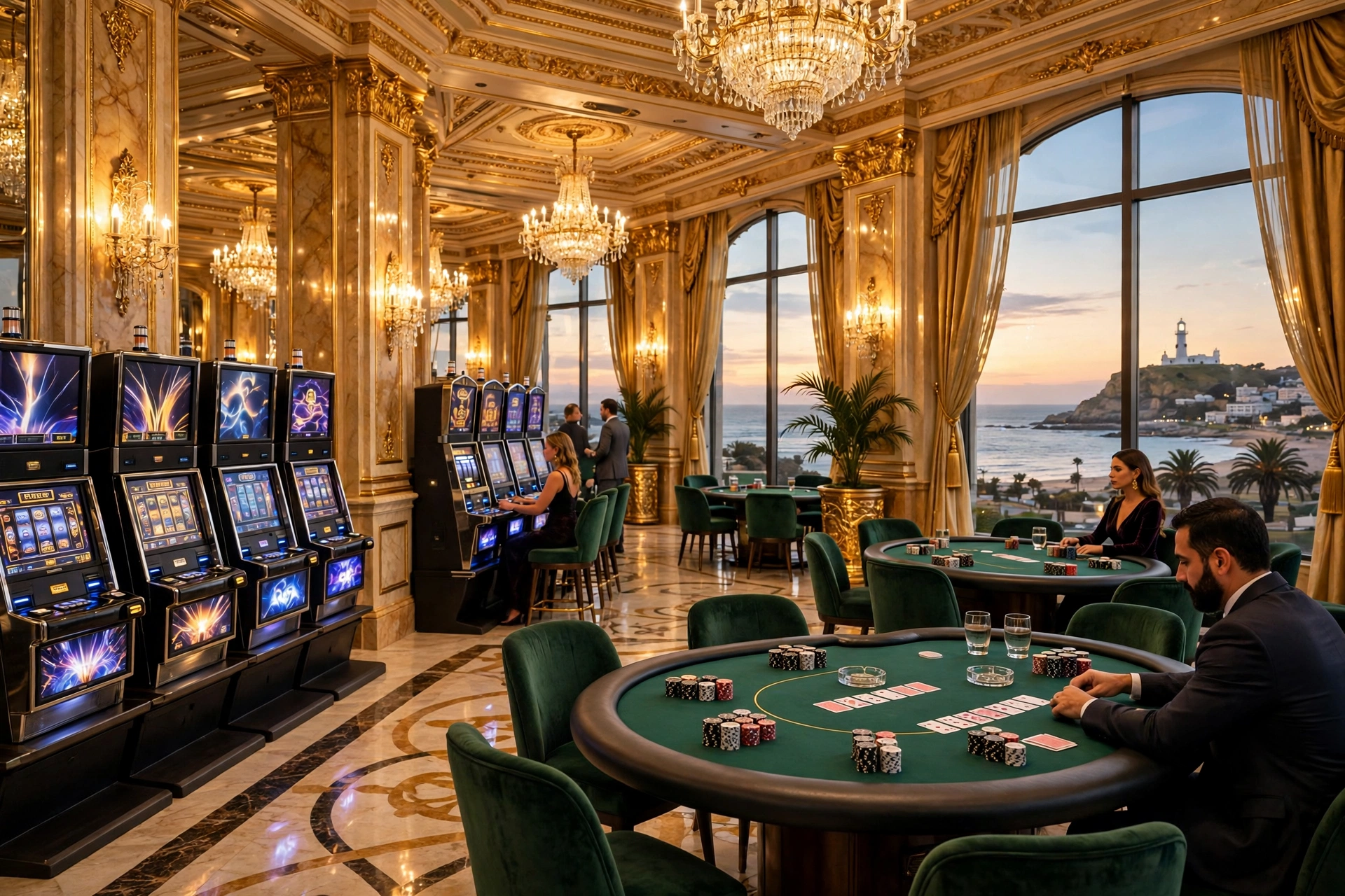 Poker Tournaments, Blinds, and Buy-Ins — Spanish Phrases