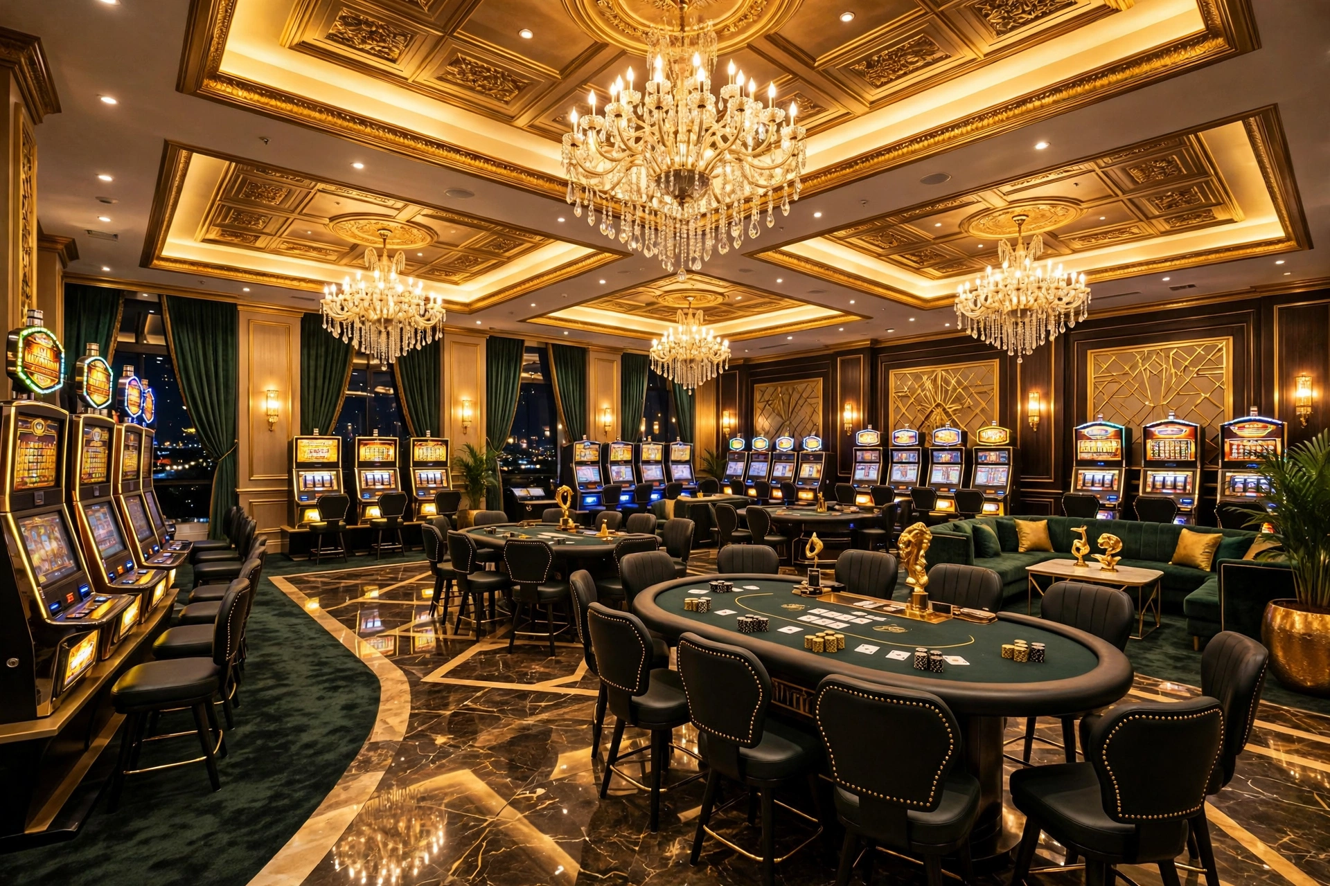 Roulette — Spanish Phrases