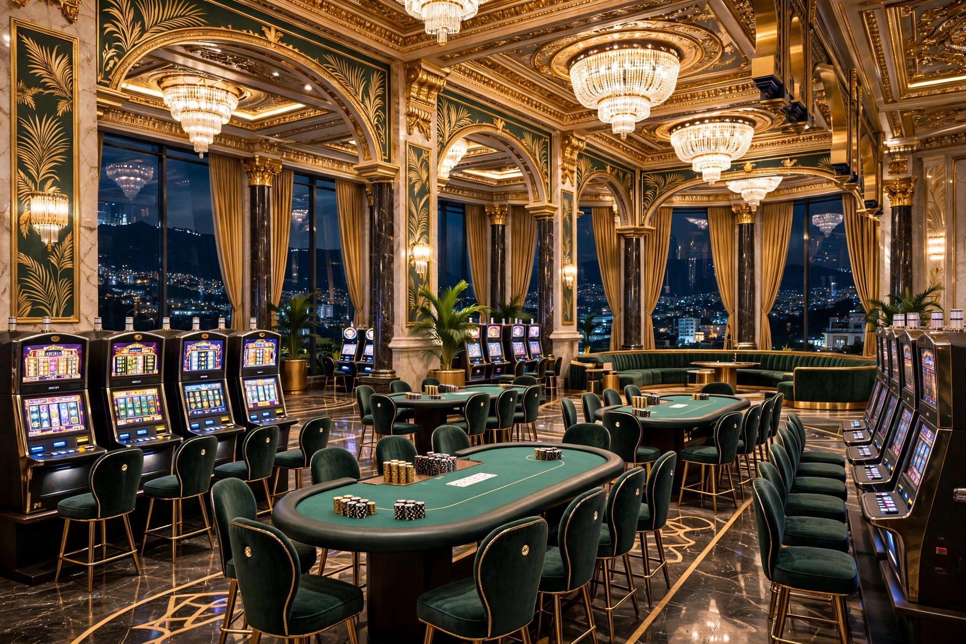 Sports Betting — Spanish Phrases